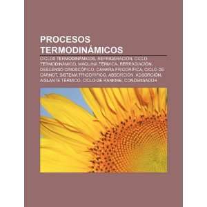   Descenso crioscópico (Spanish Edition) (9781231436394) Source