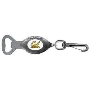  Cal Golden Bears NCAA Bottle Opener Key Ring Sports 