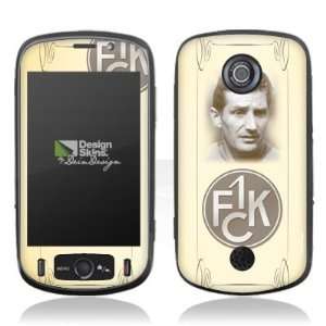  Design Skins for Telekom Pulse   Fritz Walter Design Folie 