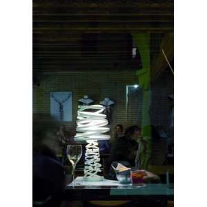    Curl My Light Table By Studio Italia Design