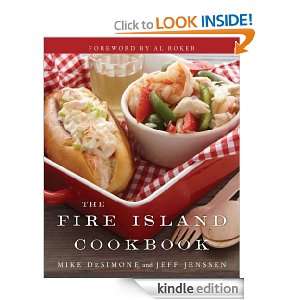   Island Cookbook Jeff Jenssen, Mike DeSimone  Kindle Store