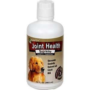   Joint Health Supreme Level 3 Hip & Joint Dog Supplement