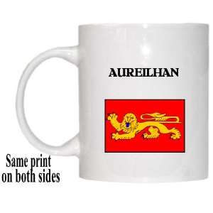  Aquitaine   AUREILHAN Mug 