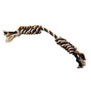   Ethical Pet Products Mega Twister Twisted Rope 19 Inches