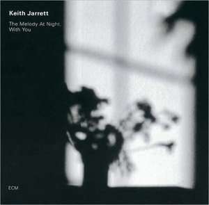   Yesterdays by Ecm Records, Keith Jarrett