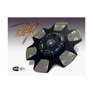  Centerforce 23381021 DFX Series Clutch Disc Automotive