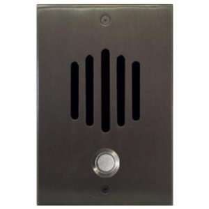  CHANNEL VISION TECHNOLOGY DP0252 Oil Rubbed Bronze finish 