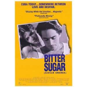 Bitter Sugar by Unknown 11x17 