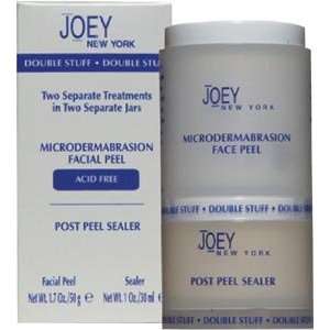  JOEY New York Double Stuff Facial Peel & Sealer Beauty