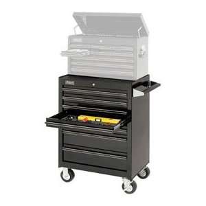   27 Inch Professional 7 Drawer Rolling Cabinet