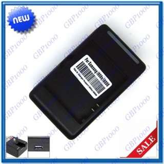 Dock Battery Charger For Samsung Google Nexus S i9020  