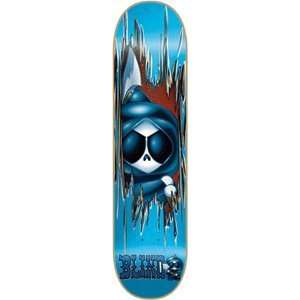  Blind Kenny Axe 7.75 Skateboard Deck