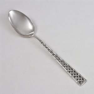  Tradewinds by International, Sterling Place Soup Spoon 
