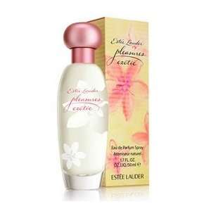 Pleasures Exotic Perfume   EDP Spray 1.7 oz. by Estee Lauder   Womens