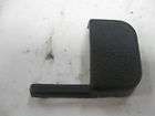 1991 Dodge Stealth ES 3000GT Right Rear Seat Bolt Trim Cover
