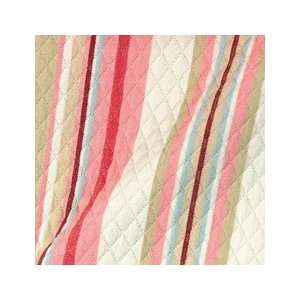  Duralee 31970   4 Pink Fabric Arts, Crafts & Sewing