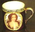 Royal Vienna Beehive Porcelain Tray  