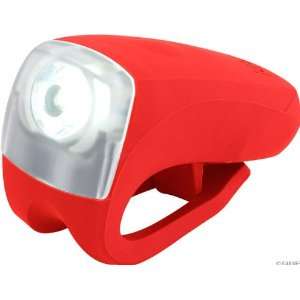  2011 Knog Boomer White LED Headlight