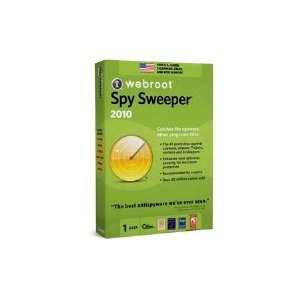  Webroot Spy Sweeper Software