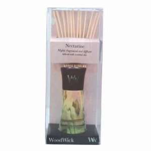  WoodWick Small Reed Diffusers Nectarine