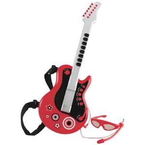    International Playthings ELC Rock Star Guitar Toys & Games