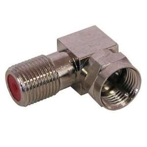  High Performance Right Angle F Connector Electronics