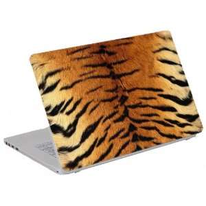   Skin) Trim to Fit 13.3 14 15.6 Laptops   Tiger Rug Electronics