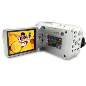  12 Mp AVI Digital Video Camera Camcorder Pc Web Camera 