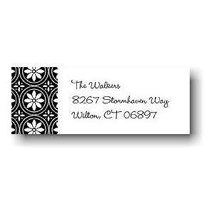  Boatman Geller Holiday Personalized Address Labels 