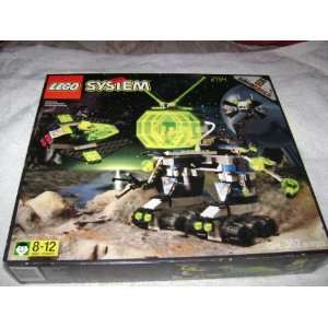  Lego System Robo Force 2154 Toys & Games