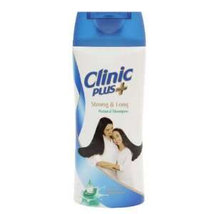  Clinic Plus Natural Shampoo 90 ml. Beauty