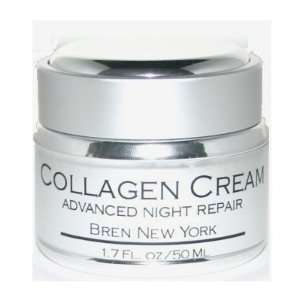  COLLAGEN CREAM ADVANCED NIGHT REPAIR Beauty