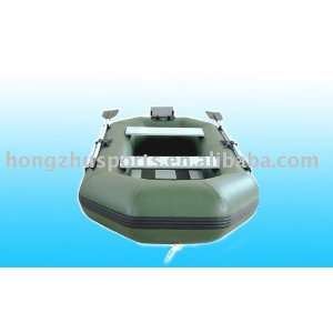  new arrival dinghy & fishing boat hhf model 1.80m airdeck 