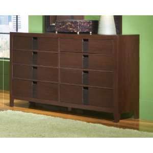  Dresser of Bridgewater Collection by Homelegance
