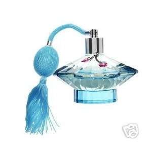  Curious Perfume by Britney Spears 3.4 oz / 100 ml Eau De 