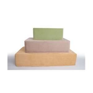  Foam College Furniture   Rectangle Seating (3 Sizes)