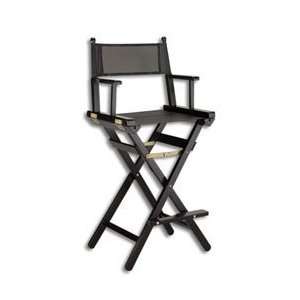  Japonesque Deluxe Directors Chair Beauty