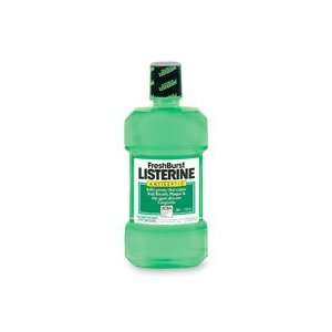  Listerine MW Fresh Burst 1.5 lt