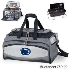 Pennsylvania State Buccaneer Grill Kit Case Pack 2