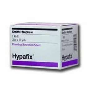  `Hypafix Retention Tape 4 x 10 Yd. Roll Each Health 