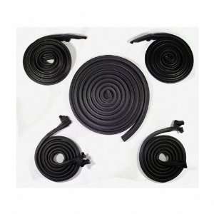  Metro Moulded RKB 2003 100 SUPERsoft Body Seal Kit 