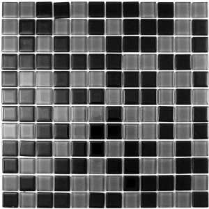  Glass Mosaic Tile Simplicity