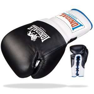  Lonsdale Lonsdale Professional Fight Glove Sports 