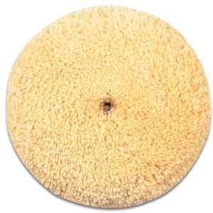  SM Arnold 54 375 Tuffer Buffer 7 1/2 Inch Wool Buffing Pad 