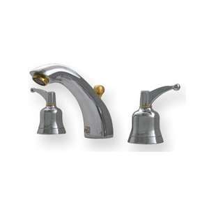   with Smooth Bell Lever Handles in Brushed Nickel