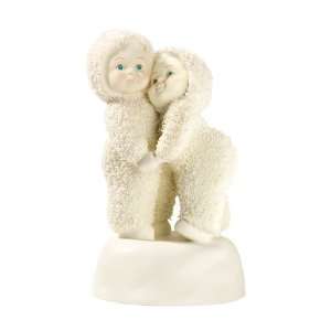  Department 56 Snowbabies Go Ahead, Lean On Me 799635