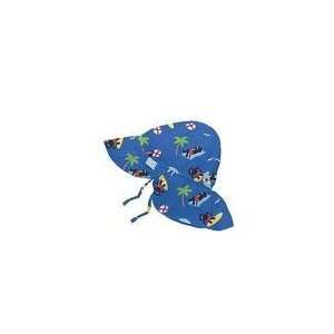  Iplay Babywear Boys Sun Hat (Infant 6 18mos) Assorted 
