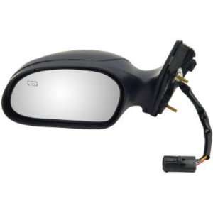   955 497 Ford/Mercury Passenger Side Replacement Mirror Automotive