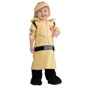  Ghostbuster Girl Toddler/Infant Costume Toys & Games
