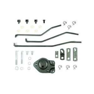  Hurst 3734297 Competition/Plus Shifter Installation Kit 